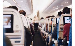 We did not find results for: Preconditioned Air And Providing Comfortable Aircraft Cabin Conditions On The Ground 2019 09 02 Achr News