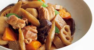 筑前 煮 レシピ 人気 簡単