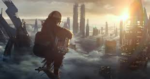 Acest film a avut premiera pe data de oct. A World Beyond 2 Kommt Eine Fortsetzung Kino De