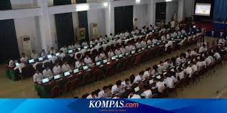 Nonton video ini dulu biar paham yak! 3 155 Peserta Cpns Kementerian Atr Bpn Ikuti Skb Ini Informasi Lengkapnya Halaman All Kompas Com
