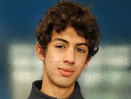 Alumno del colegio San Javier participará en Olimpiada Internacional de  Matemática