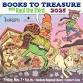 Books To Treasure event in Tulsa, OK