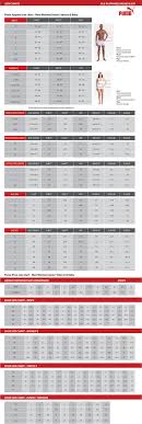 74 Symbolic Puma Size Chart Australia