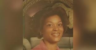 Ruby Cornelia Mason Obituary