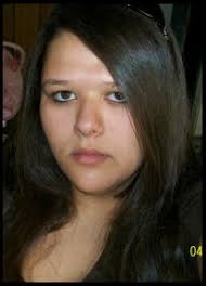 Eva Ann Nicole Estrada