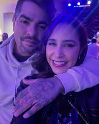 I'm heartbroken by the loss of my dear friend, Chef Anne Burrell. Her  spirit, her fire, her talent, her leadership, her laugh—unforgettable. I'll  carry her memory with me always. Rest easy, amiga.