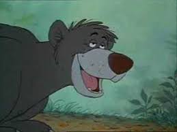 A necessity is something that you must have in order to live properly or do something. The Bare Neccesities Youtube