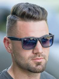 The quiff haircut is similar to the pompadour in that both require short hair on the sides and longer hair on top, but the modern quiff can also offer the cool messy textured look. 40 Outstanding Quiff Hairstyle Ideas A Comprehensive Guide