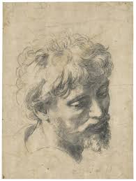 Check Out The Most Expensive Drawing In The World Portrait Drawing Renaissance Artists Master Drawing