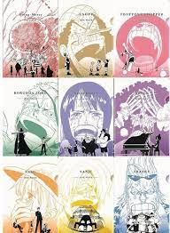 h賞は麦わら一味の名場面がイラストされたファイル 一番くじのワンピースメモリーズを購入できるサイト イラスト onepiece イラスト ルナミ