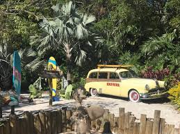 Typhoon lagoon (tl) is disney's oldest water park, open since 1989. Typhoon Lagoon Wasserpark In Orlando Info Vom Usa Reisen Experten