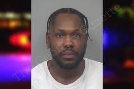 Tyler Shelley — Gwinnett County Jail Bookings