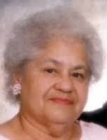 Dolores Rosaz Obituary (2008)