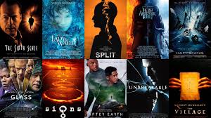 Jackson, robin wright penn and others. Best M Night Shyamalan Movies Ranked For Filmmakers