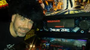 Clark Super 100 Jerry Ellenburg 1300 N. Broadway