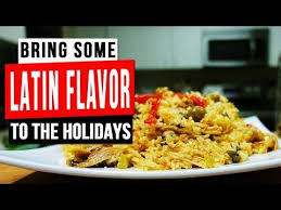 5 Ninja Foodi Chicken Rice Recipe Arroz Con Pollo Salty Tales Youtube Arroz Con Pollo Chicken Rice Recipes Chicken Rice