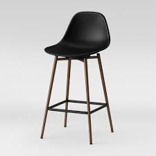 Copley Plastic Counter Stool Project 62 Counter Stools Modern Counter Stools Stool