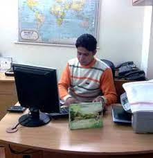 Declaration Of Trust Travel Agency Licence In India