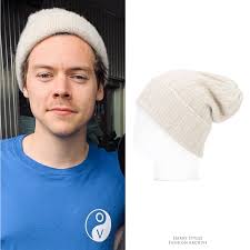 Harry Styles Fashion Archive