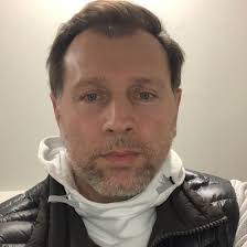 Michael Ciano's Instagram, Twitter & Facebook