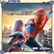 Novyj Chelovek Pauk Amazing Spider Man The Game Skachat Besplatno Igru