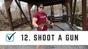 And with three levels of courses artfully etched into an abandoned 1800s cement quarry, you'll enjoy our stunning grounds, helpful staff and elite target presentations distinctly. Clay Pigeon Shooting Lehigh Valley Sporting Clays Youtube