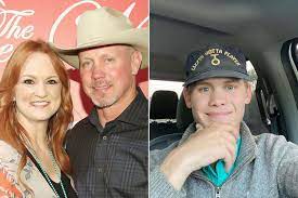 Ree Drummond's Husband and Nephew 'Healing Up' Almost a Month After Crash