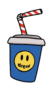 Mari lebih jauh kita bahas bagaimana membeli, memasang dan juga melepaskan stiker laptop tersebut pada artikel di bawah ini. Pin Oleh Liana Buckley Di Justin Stickers Drew House Desain Stiker Ilustrasi 3d Stiker