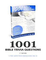 Built by trivia lovers for trivia lovers, this free online trivia game will test your ability to separate fact from fiction. Easy Printable Bible Trivia For Adults Fill Online Printable Fillable Blank Pdffiller