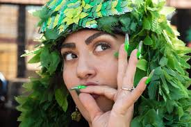 Stoners Take Over Egyptian Motor Hotel for 4/20 Festival