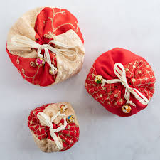 Limit one coupon per purchase on product/quantity specified. Lunar New Year Lucky Money Pouches In 2021
