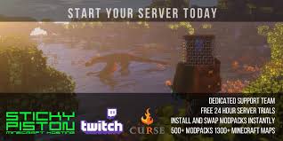 Here are collected only those addons that do not spoil survival but only improve it by adding. Rlcraft Server Hosting Stickypiston Co