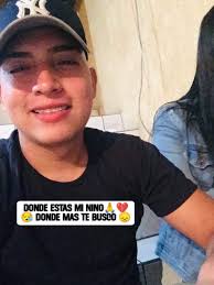 me ayudan a seguir compartiendo por favor??, asta encontrarte hermanito  seguire compartiendo las veces que sean necesarias, cada dia estamos  esperando noticias tuyas si supieras cuanto te extrañamos y cuanta falta nos