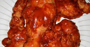 Resep Ayam Goreng Pedas Ala Richeese Tanpa Saus Keju Oleh Titis Trisna Resep Resep Ayam Ayam Goreng Resep