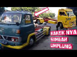 Sketsa miniatur bus shd infotiket com from 4.bp.blogspot.com. Truk Umplung Paling Tua Kakek Nya Simbah Umplung Youtube