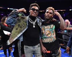 Jermell charlo facing felony domestic violence charge. Boxing Mailbag Is Jaron Boots Ennis The Sport S Best Prospect The Athletic