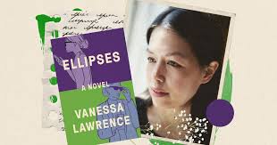 Vanessa Lawrence's Book 'Ellipses' Explores Finding Identity Beyond Your  Career