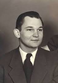Robert Henry “Bob” Chrisman (1921-2012)