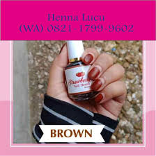 Gratis Wa 0821 1799 9602 Pabrik Henna Art Cimahi