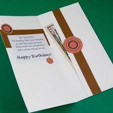 Love this app and debit card. Card Making Idea Make A Card With A Money Pocket Money Cards Greeting Cards Handmade Paper Crafts Cards