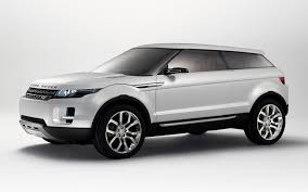 2008 Land Rover Lrx Concept Wallpapers And Hd Images Car Pixel