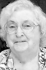 Erla Jane Weathersbee