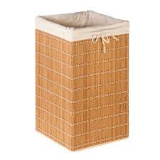 Large rattan wicker storage baskets woven straw laundry basket wicker cesto de roupa suja kids add stylish storage to any room with wire, rattan and wicker baskets. Farmhouse Rustic Laundry Baskets Birch Lane