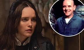 Cbs New Clarice Tv Series Can T Mention Hannibal Lecter At All Daily Mail Online Mf doom is still as elusive as ever.