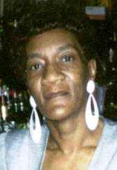 Miss Opal Lee Simpson