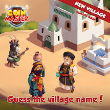 Why are villages in coin master so expensive? Coin Master Can You Guess The Village Name Like Share Facebook