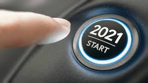 Tanti Auguri Per Un Felice Anno Nuovo Buon 2021 Da Cellulari It