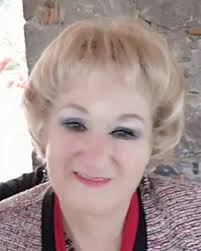 Obituary information for Blanca F Gomez