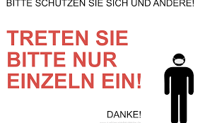 Wochenplan zum abwischen ausdrucken, bilderrahmen diy wochenplaner, wochenplaner kostenlos, familienplaner. Anti Corona Druckvorlagen Zum Ausdrucken Ruttger Mediendesign