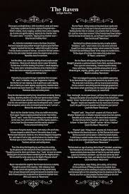 Robot Check Edgar Allen Poe Quotes Edgar Allen Poe Poems The Raven Poem